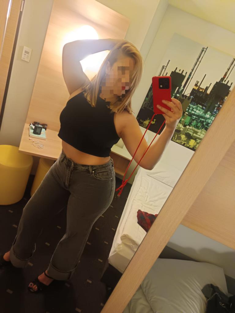 Chica busca chico en Las Palmas: 