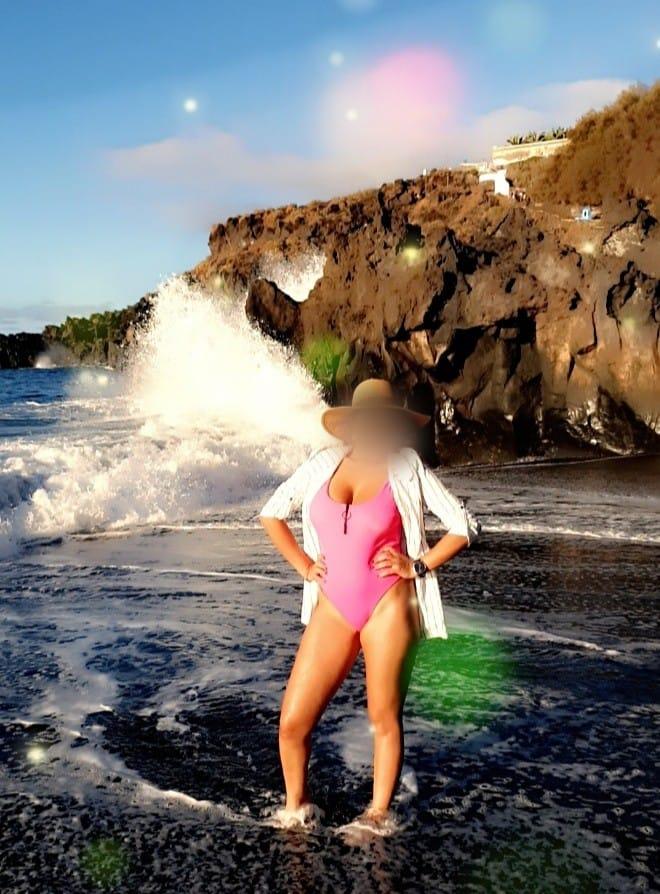 Chica busca chico en Almería: 