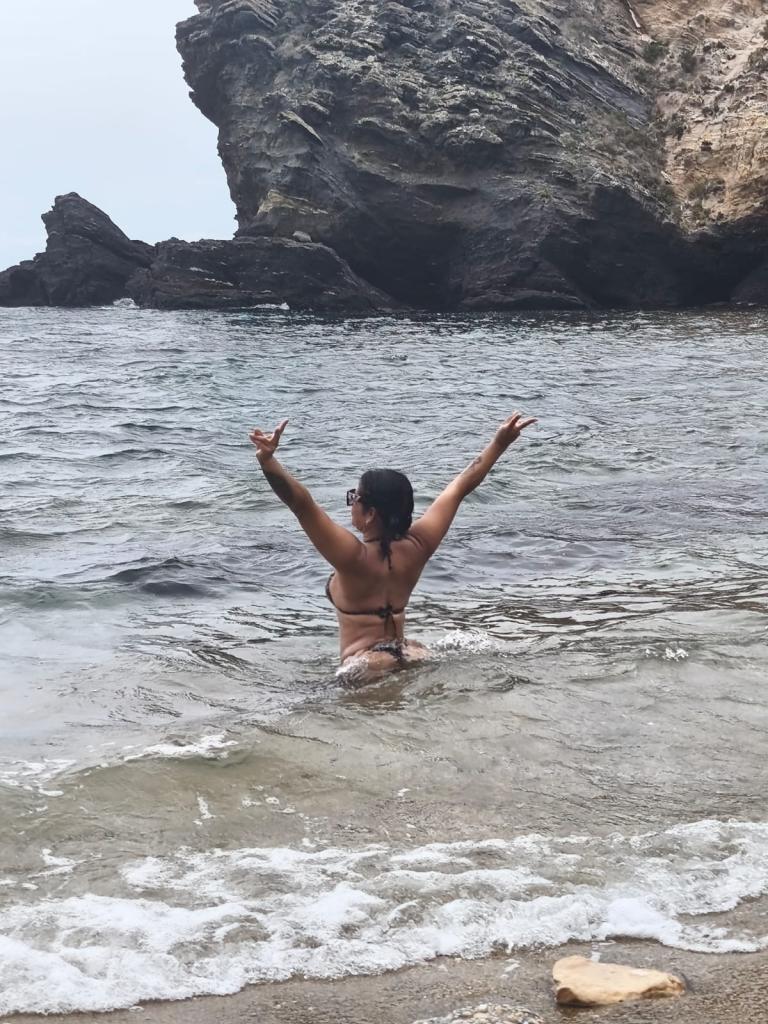 614762801: Chica busca chico en Murcia