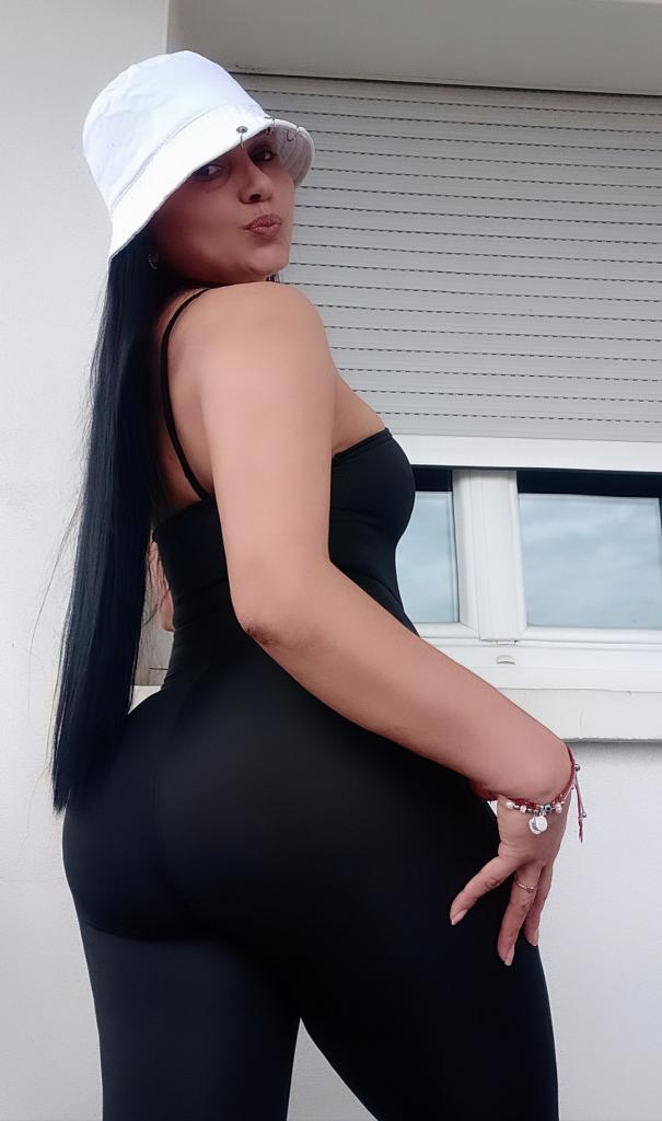 Chica busca chico en Alicante: 