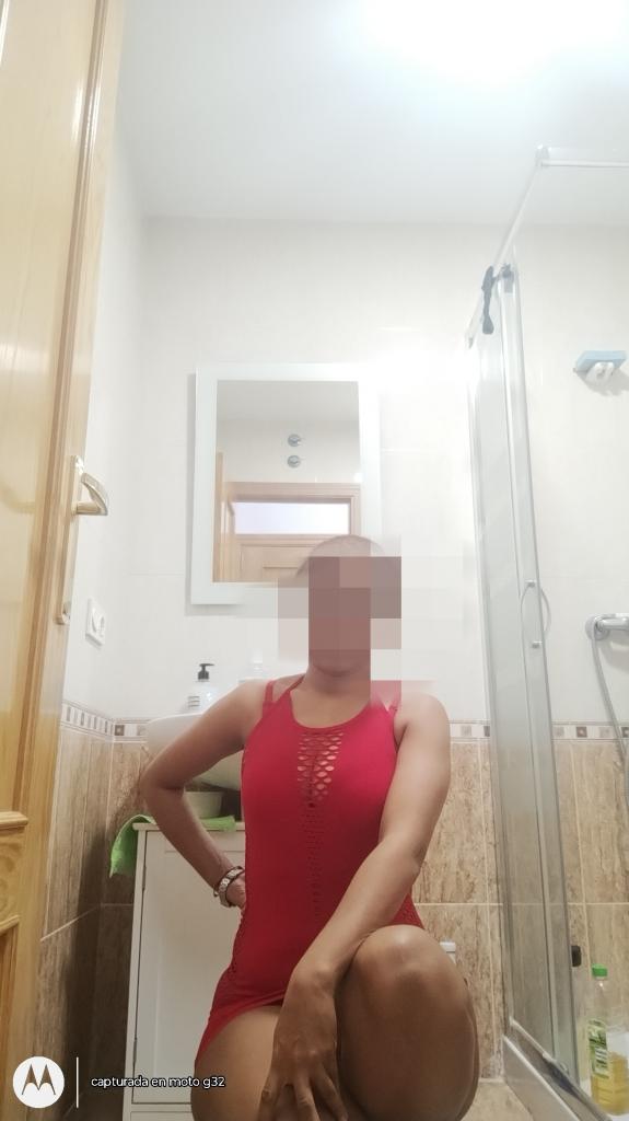 Chica busca chico en Toledo: 