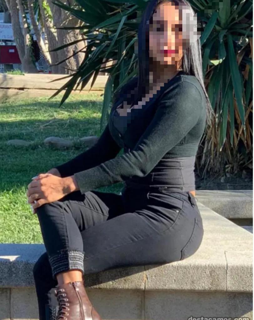 Chica busca chico en Ciudad Real: 