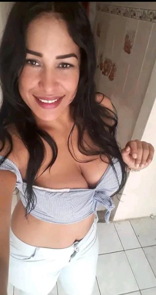 Chica busca chico en Alicante: 