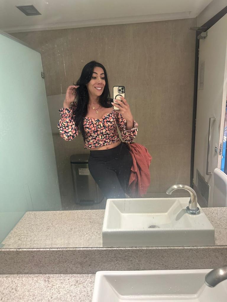 Transexual en Lérida: 