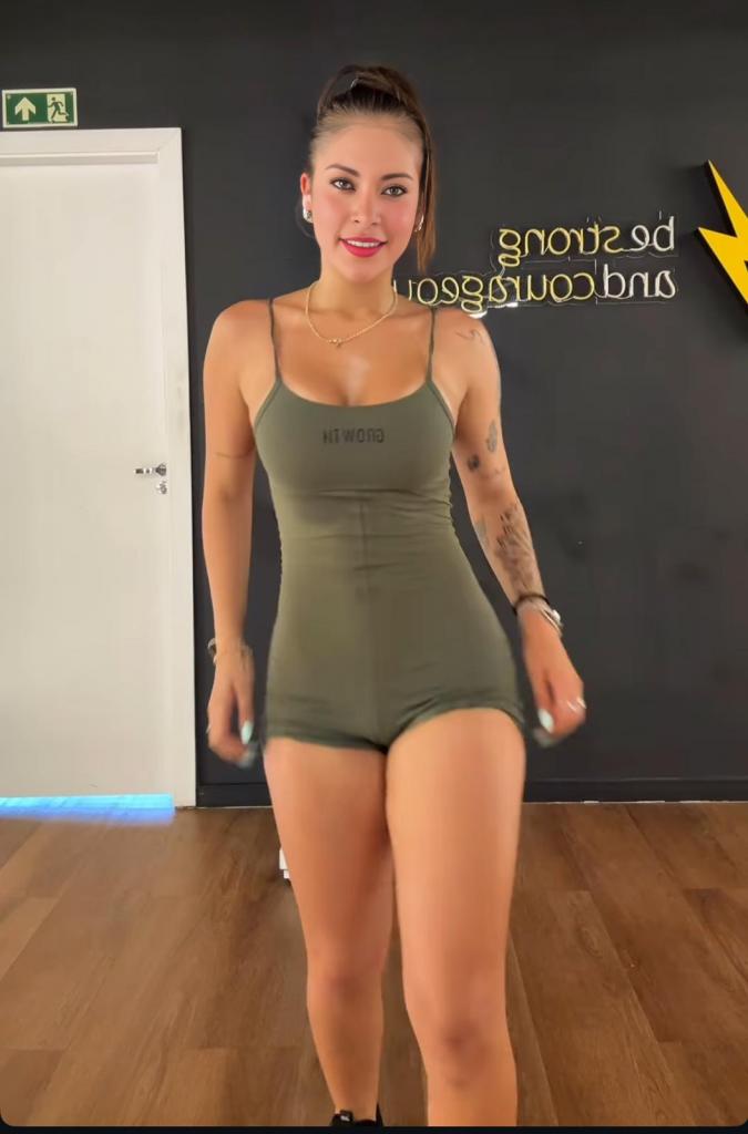 Chica busca chico en Málaga: 