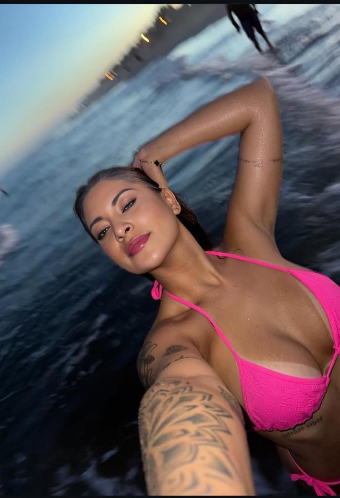 Chica busca chico en Málaga: Chica busca chico