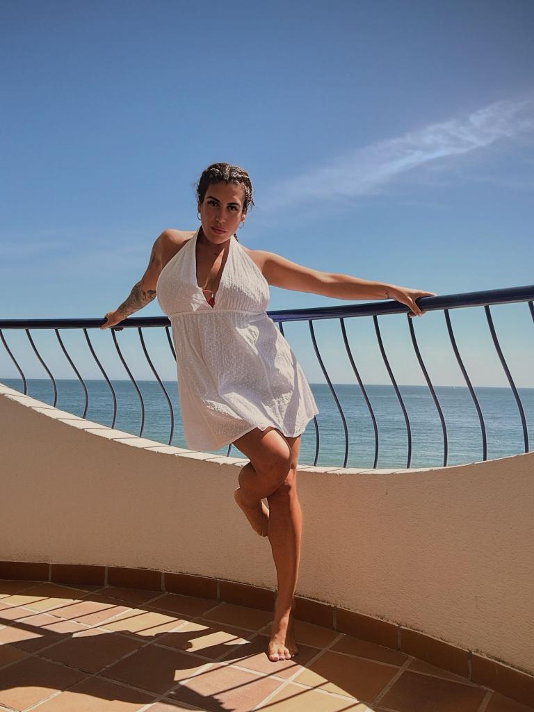 Chica busca chico en Sevilla: 