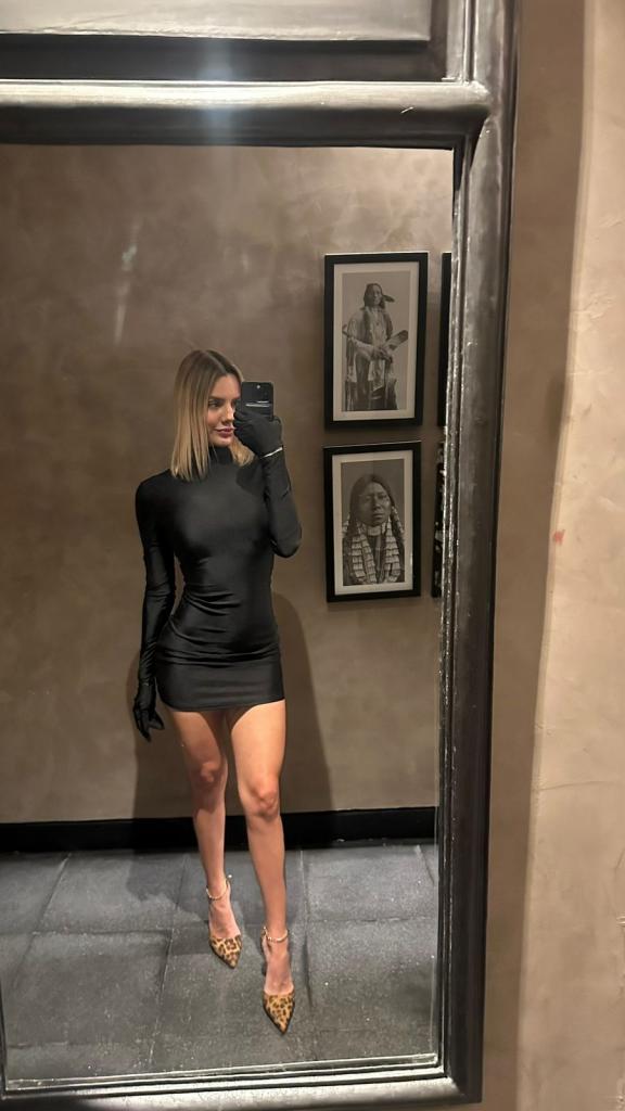 Chica busca chico en La Coruña: 