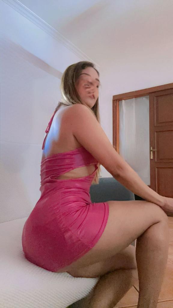 Chica busca chico en Mallorca: 