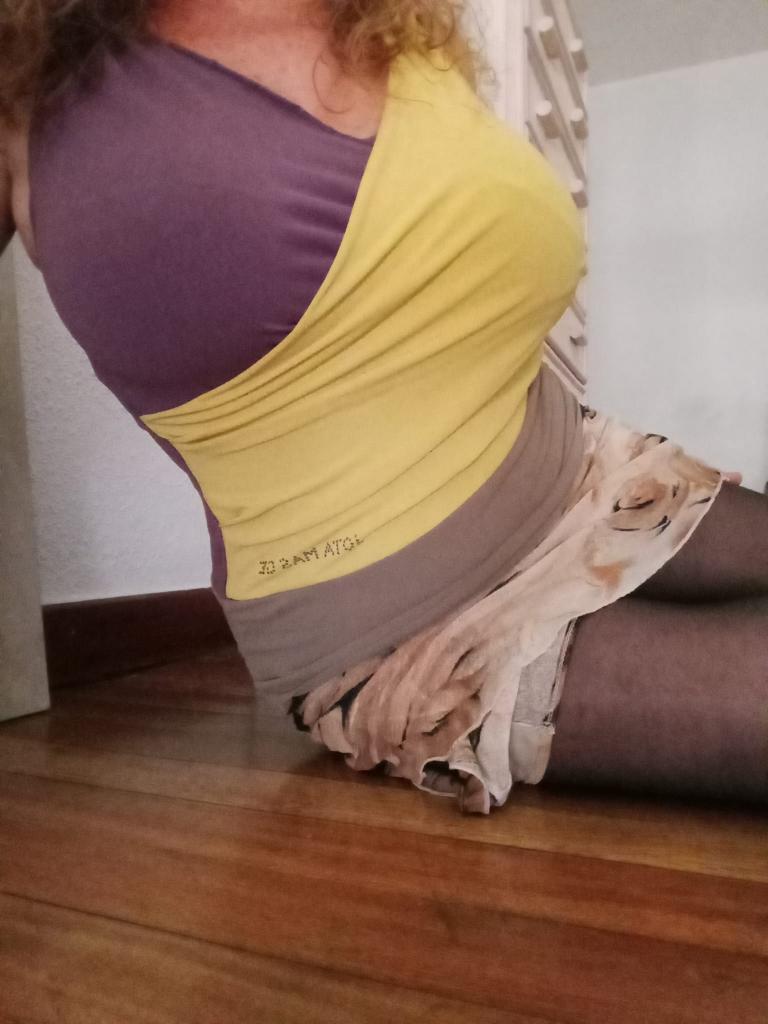 Chica busca chico en Vizcaya: 