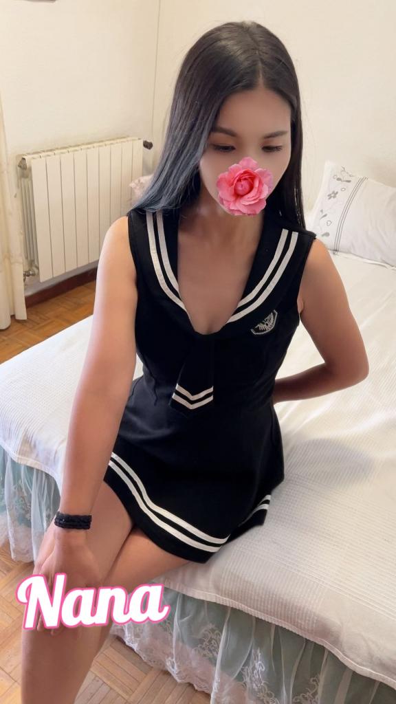 Chica busca chico en Madrid: 