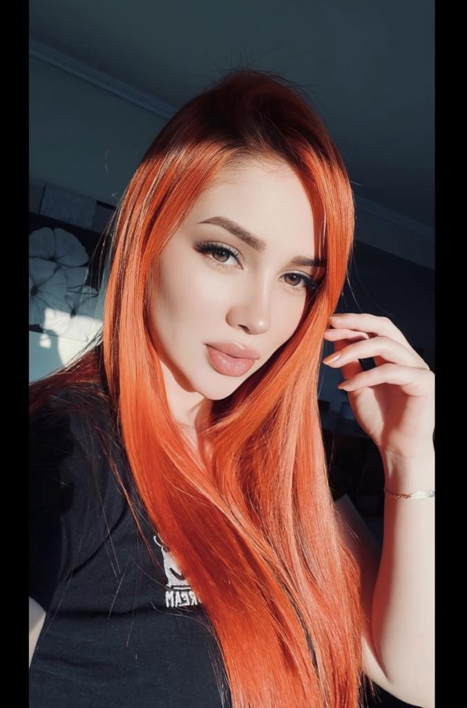 Chica busca chico en Tenerife: Chica busca chico