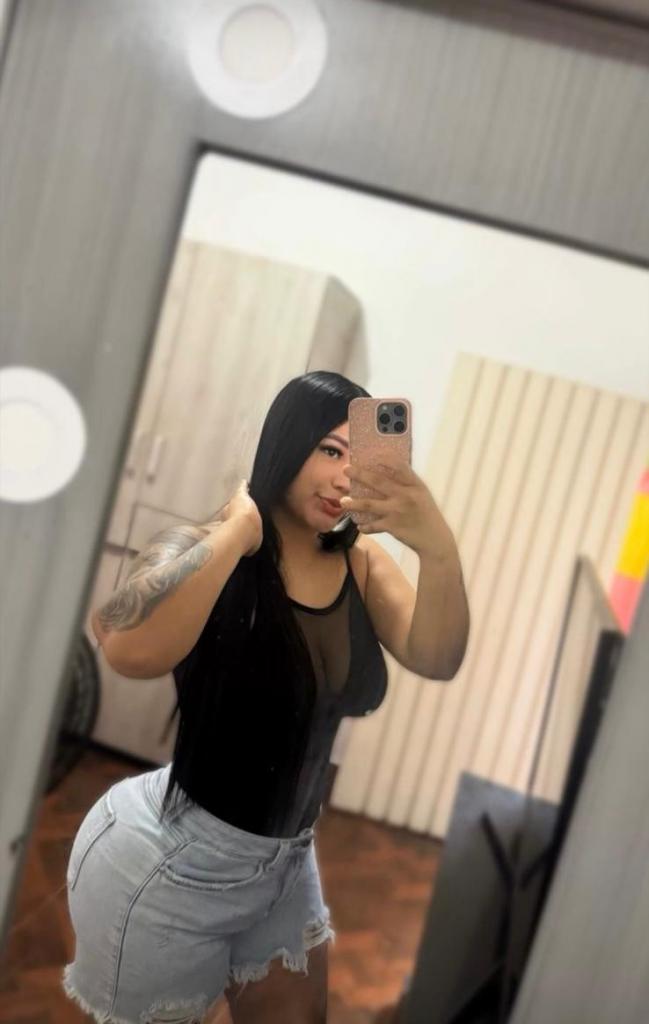 Chica busca chico en Las Palmas: 