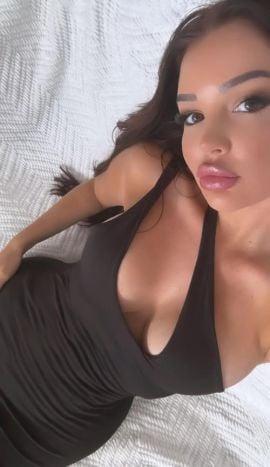 Chica busca chico en Las Palmas: 