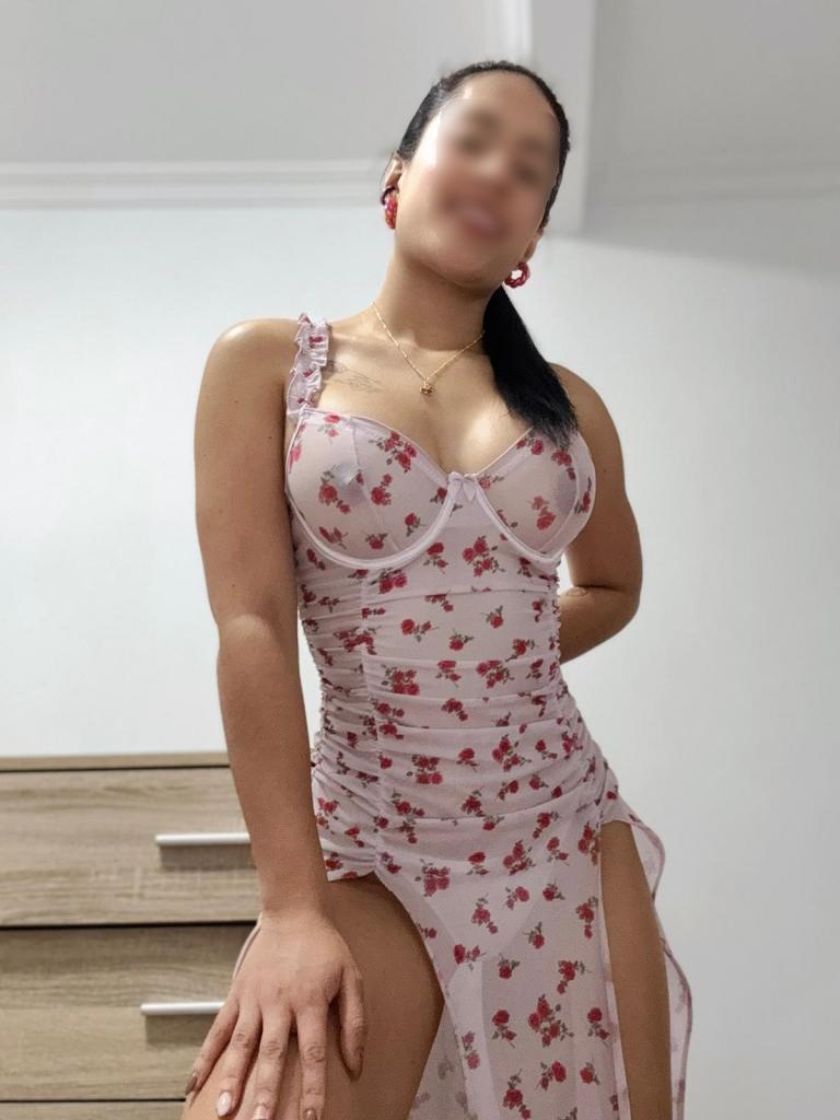 Chica busca chico en Madrid: 