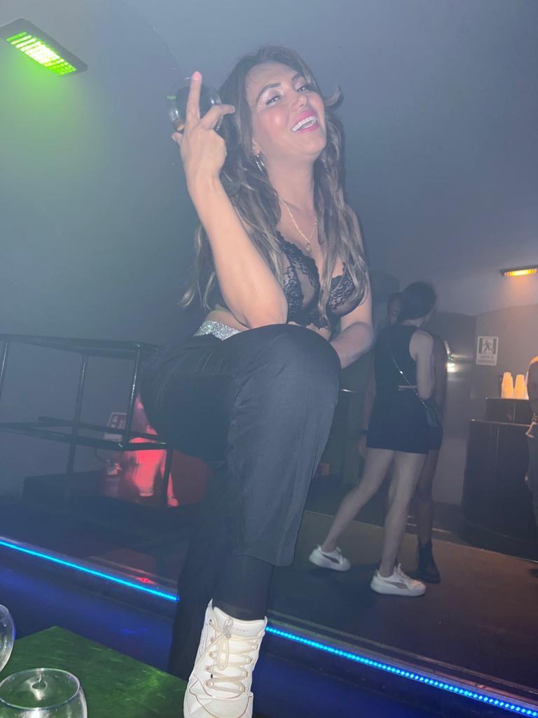 Travesti en Barcelona: Transexuales y Travestis