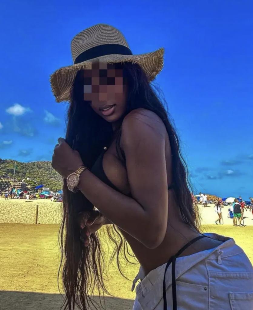 Chica busca chico en Menorca: 