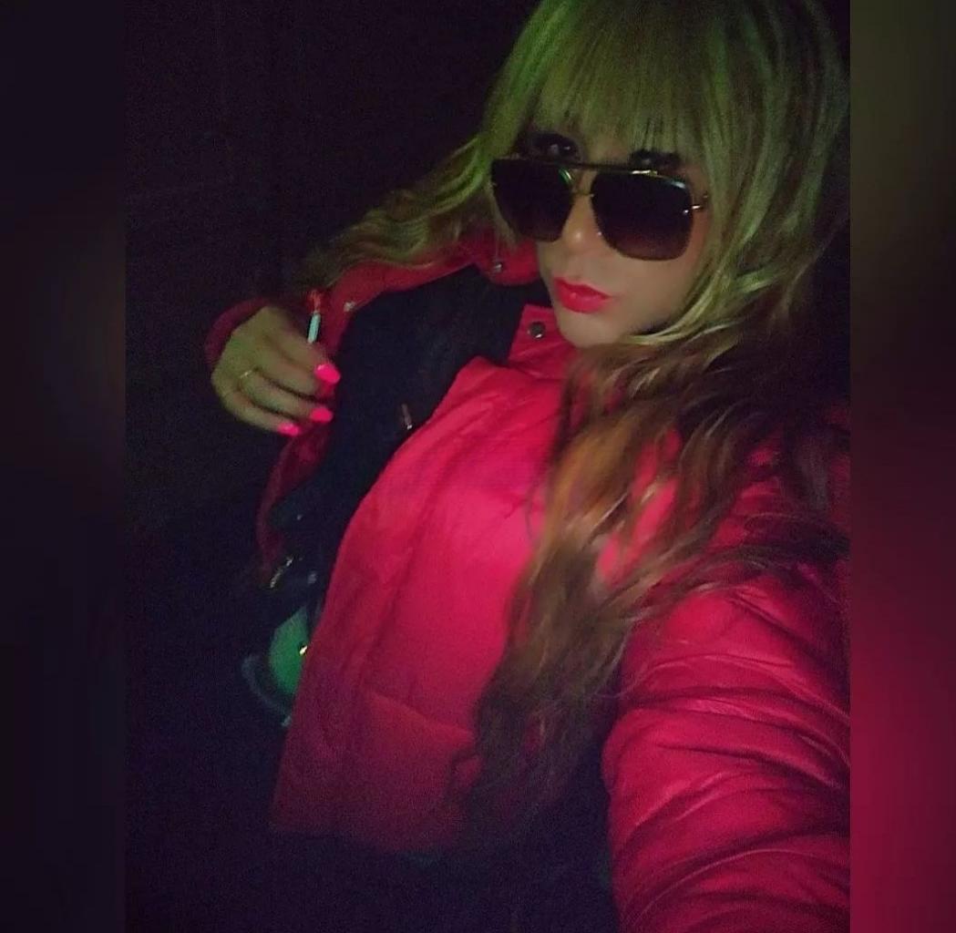 Transexual en Tenerife: 