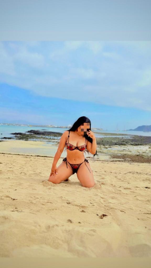 Chica busca chico en Málaga: 