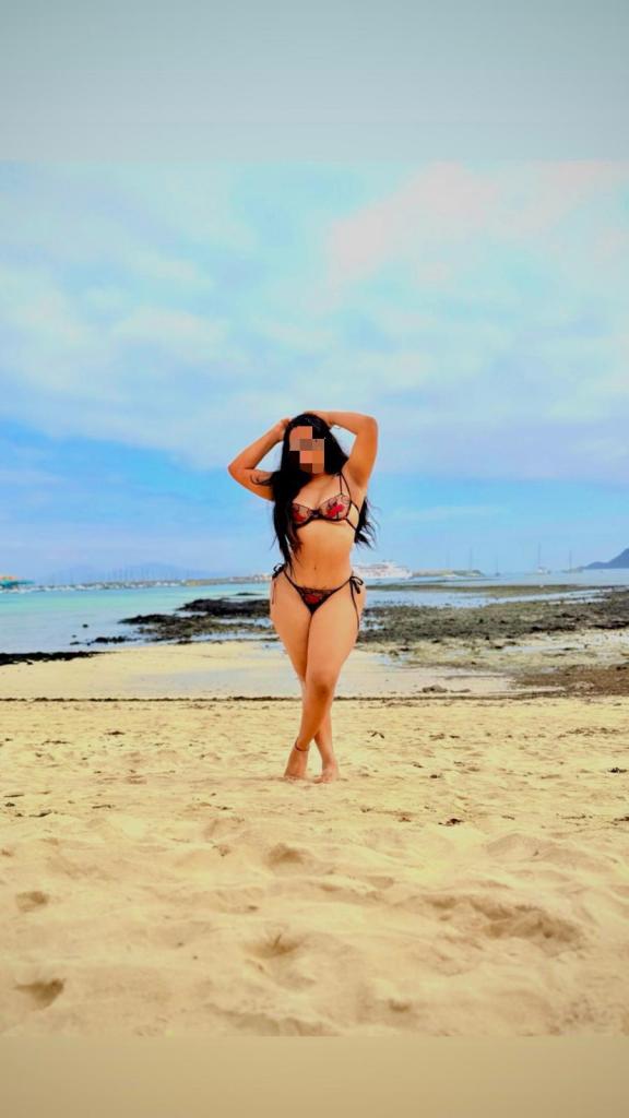 Chica busca chico en Málaga: 