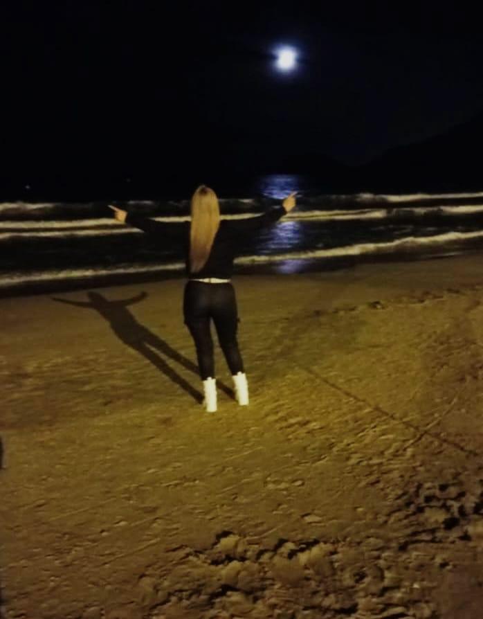 Chica busca chico en Valencia: 