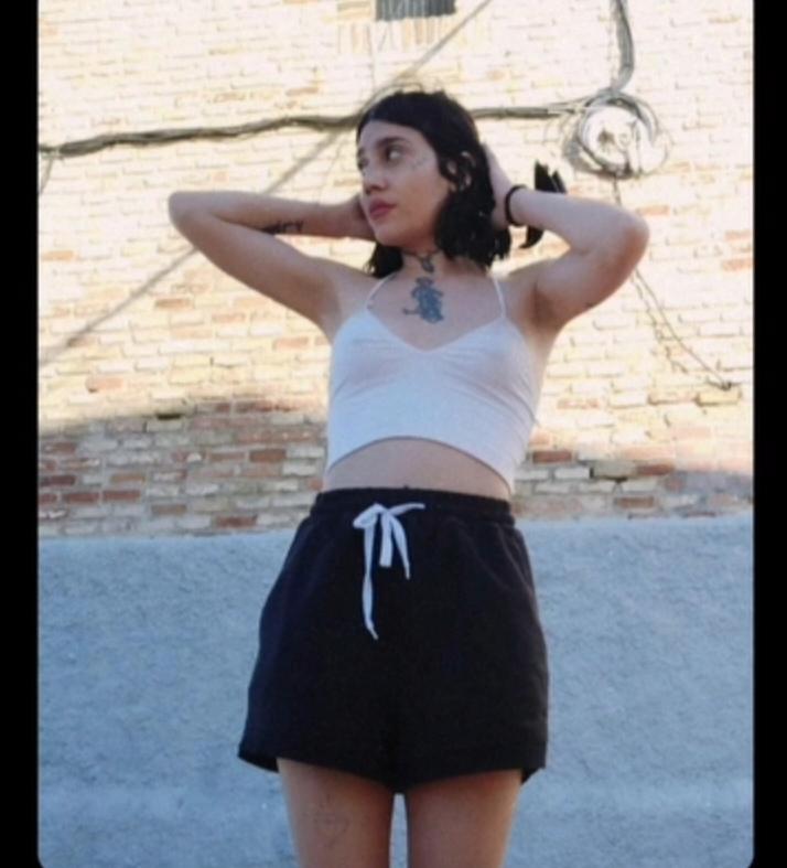 Chica busca chico en Sevilla: 