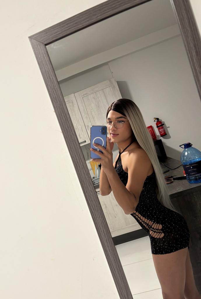 Transexual en Burgos: 