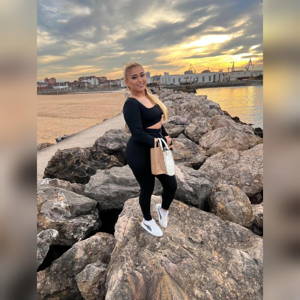 Chica busca chico en Zaragoza: 