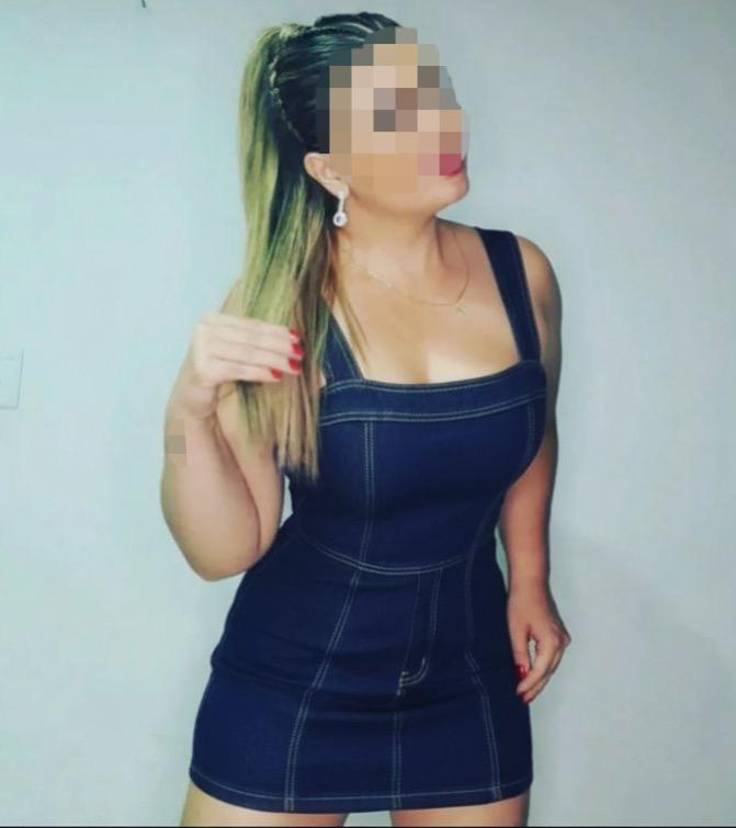 Chica busca chico en Almería: 