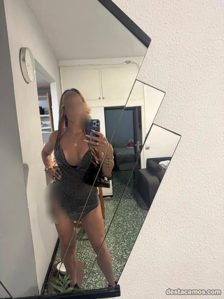 611060036: Chica busca chico en Madrid