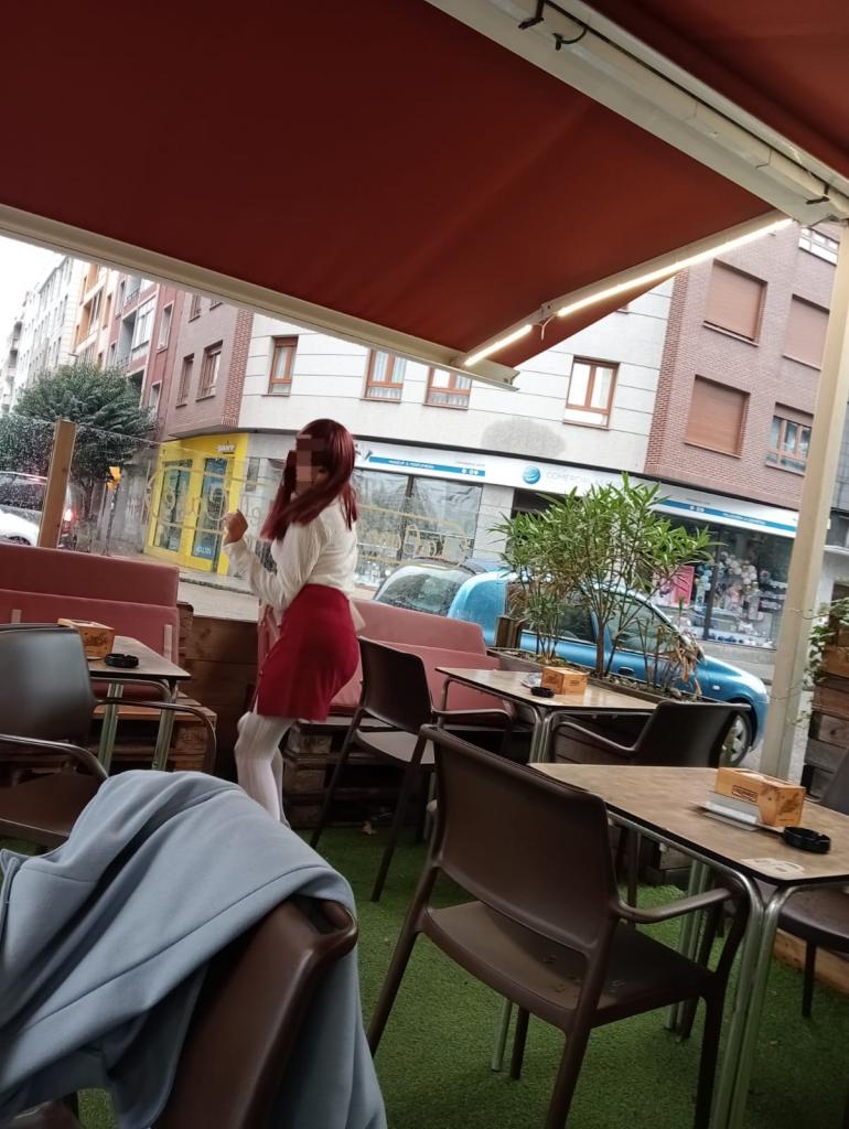 Chica busca chico en Asturias: 