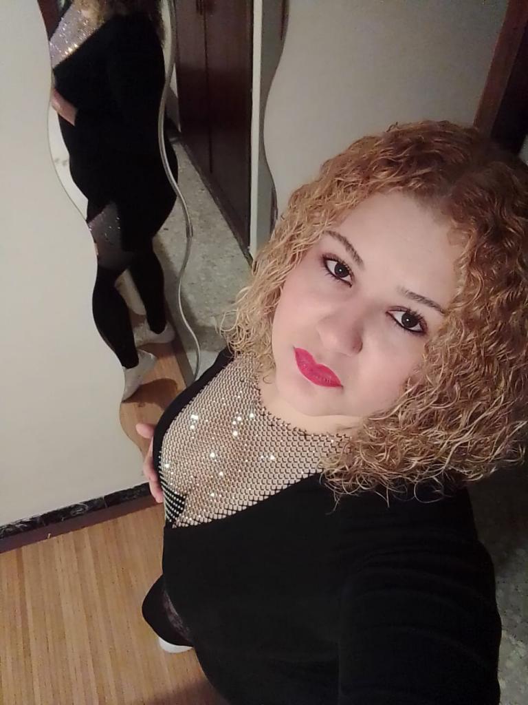 Chica busca chico en La Rioja: 