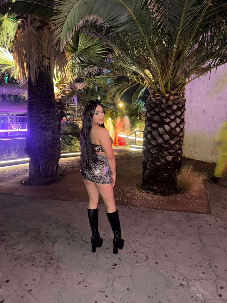 Chica busca chico en Ciudad Real: 