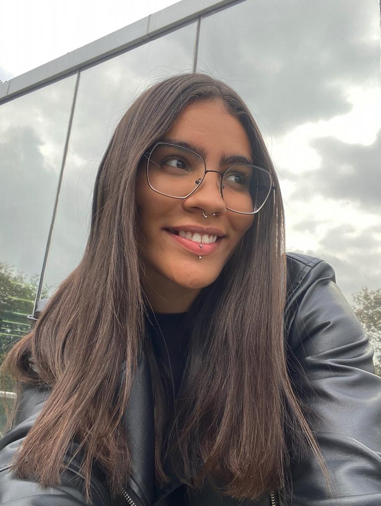 Chica busca chico en Zaragoza: 