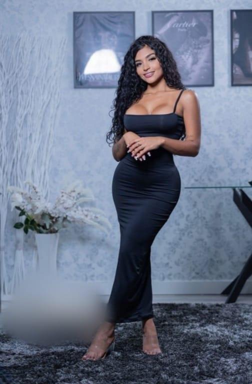 Chica busca chico en Sevilla: 