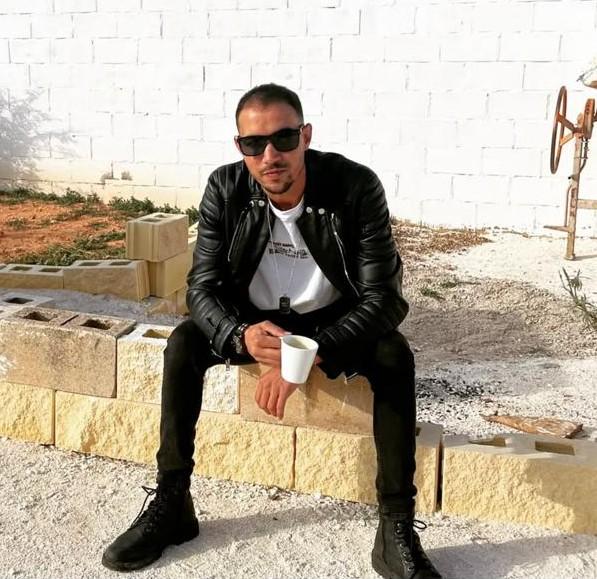 643945563: Chico busca chica en Jaén