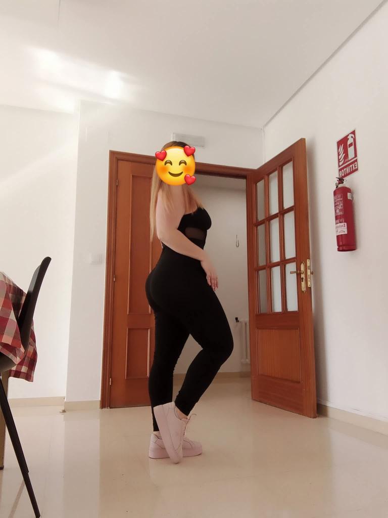 Chica busca chico en Almería: 