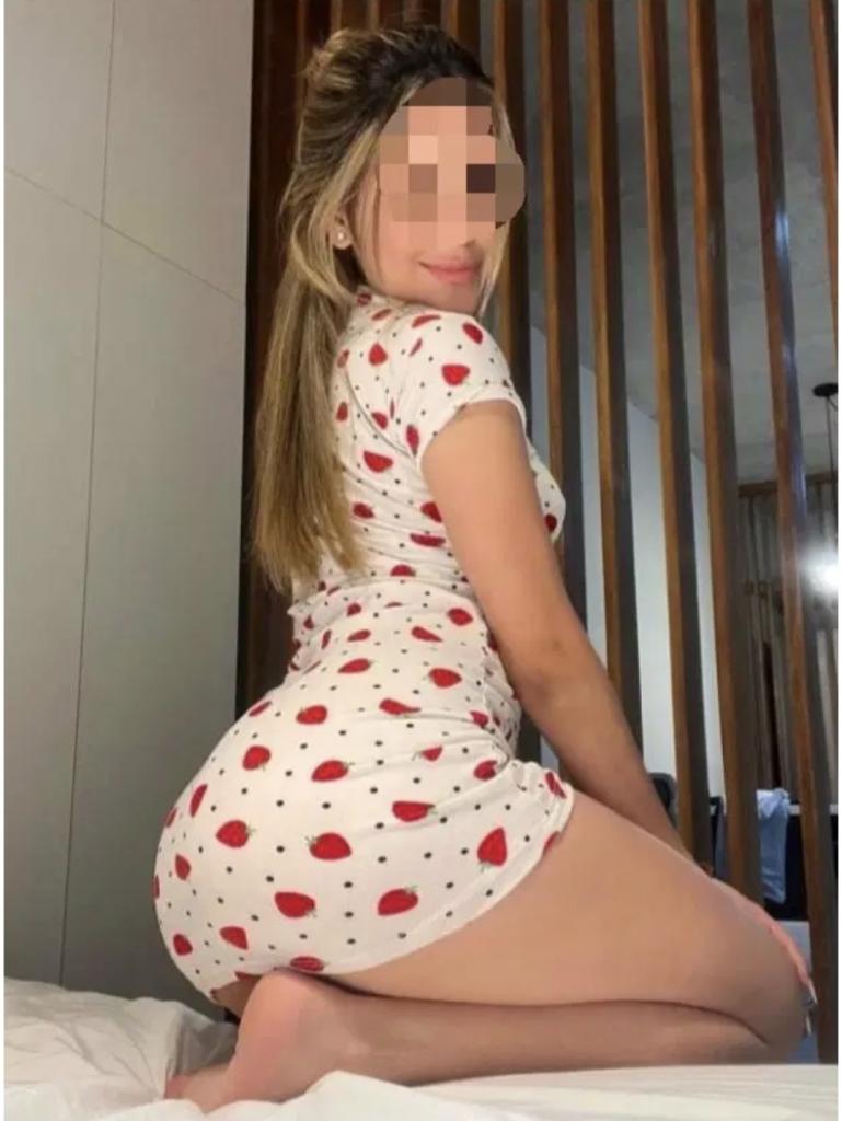 Chica busca chico en Las Palmas: 