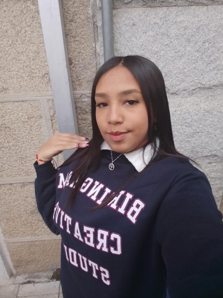 Chica busca chico en La Coruña: 