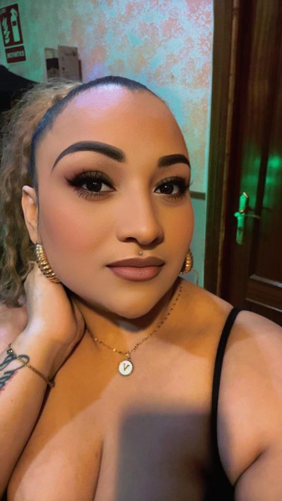 Chica busca chico en Ávila: 