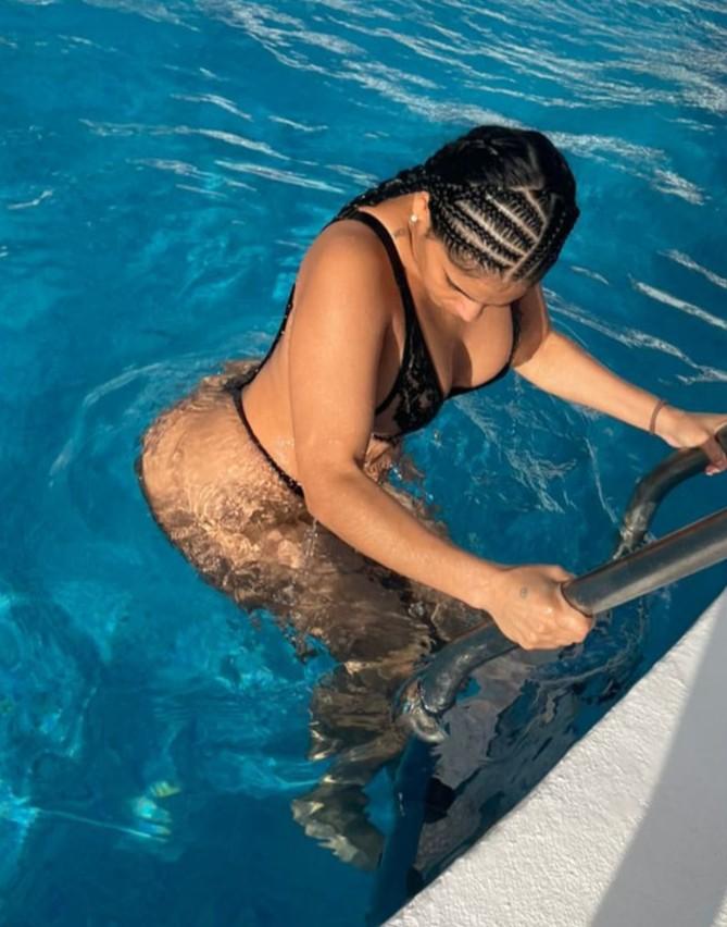 Chica busca chico en Tenerife: 