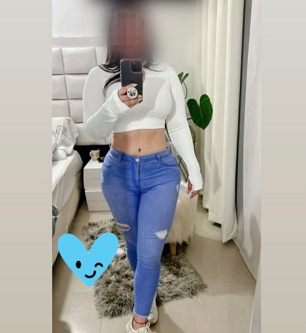 Chica busca chico en La Rioja: 