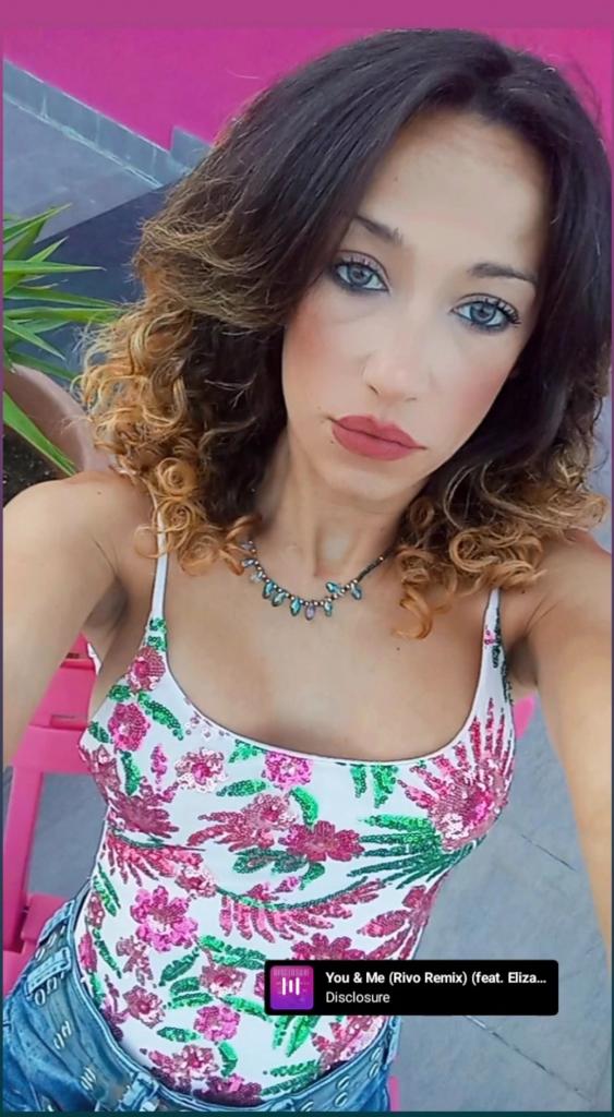 Chica busca chico en Gerona: 