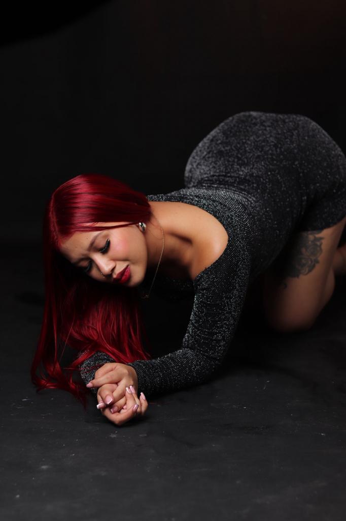 Chica busca chico en Valencia: 