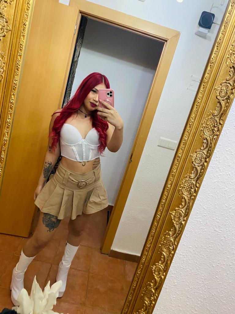 Chica busca chico en Valencia: 