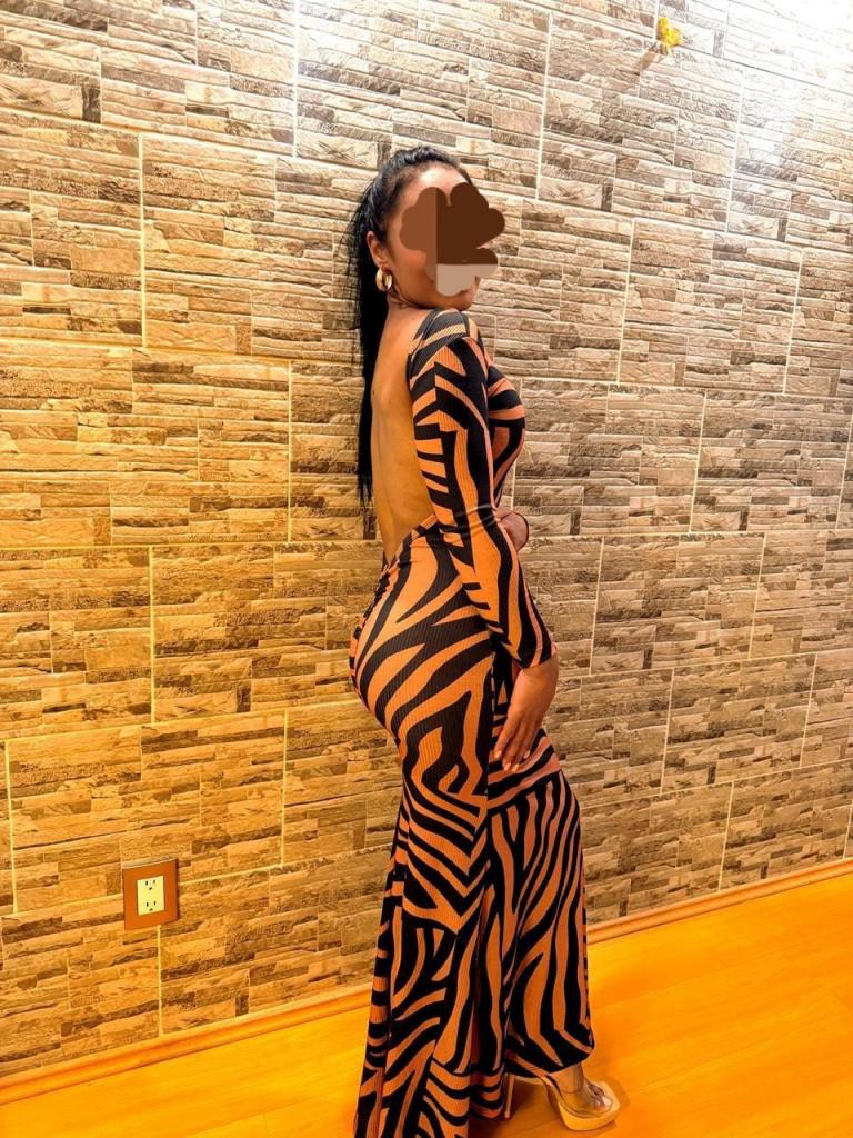 Chica busca chico en Las Palmas: 