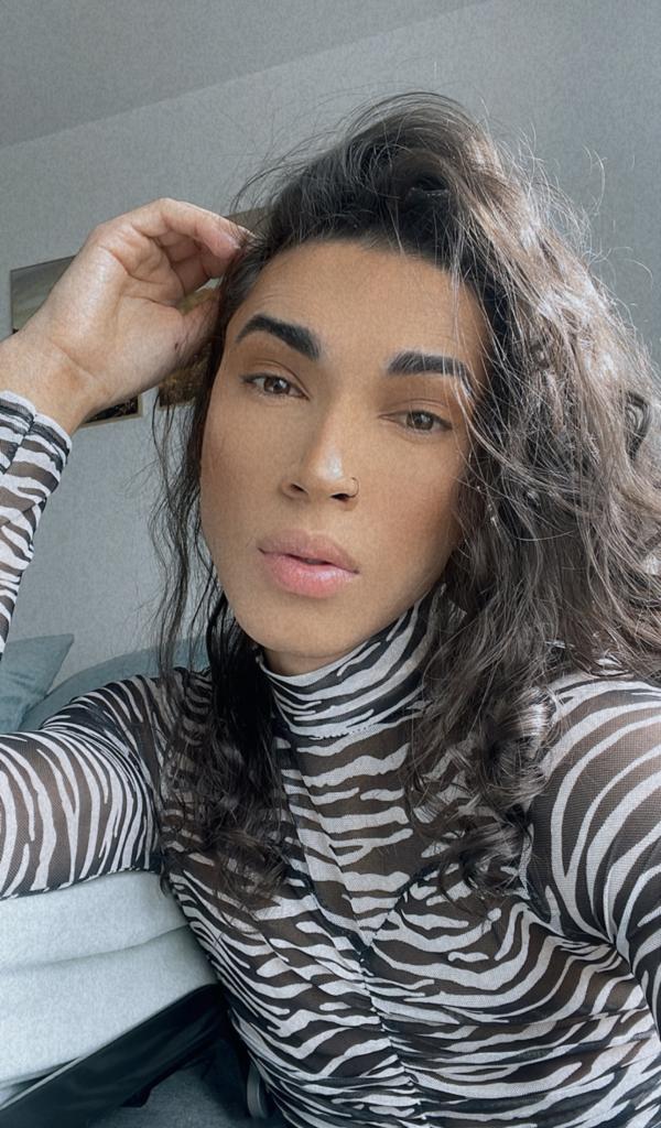 671143774: Travesti en Guipúzcoa