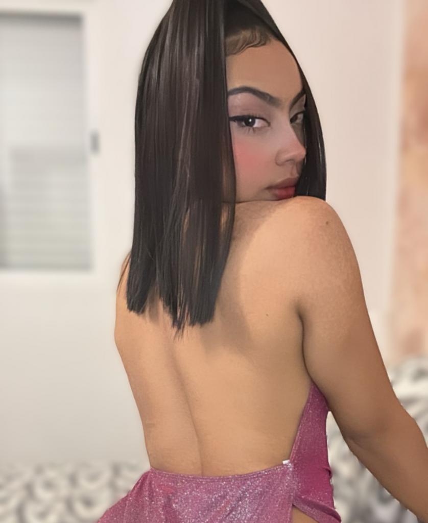 604172766: Chica busca chico en Málaga