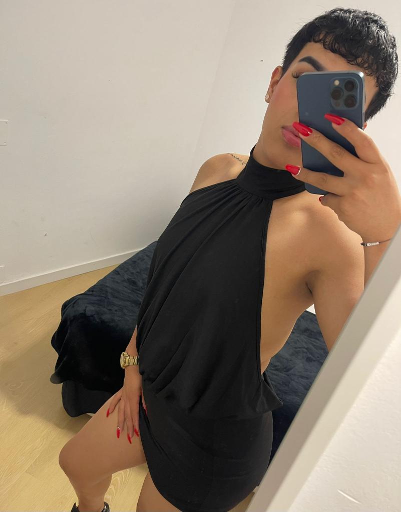 Travesti en Mallorca: 