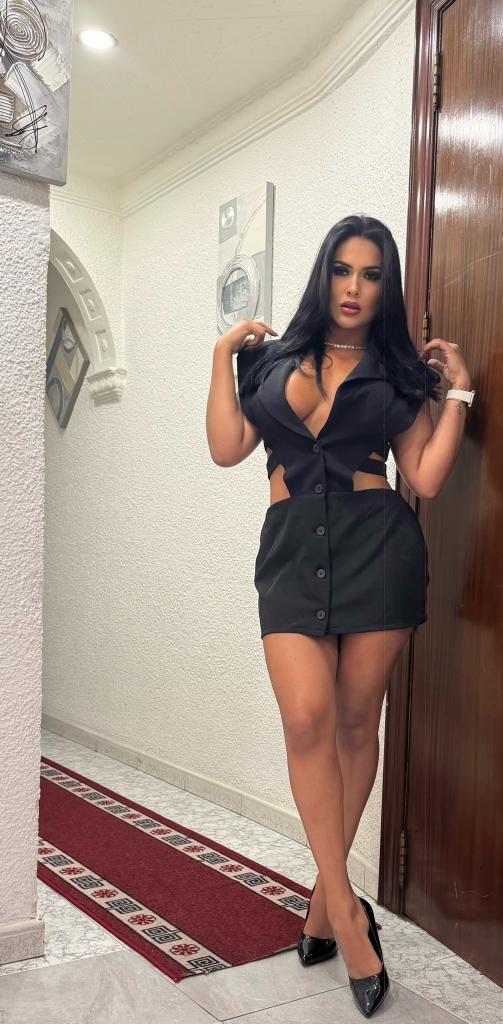 Chica busca chico en La Coruña: 